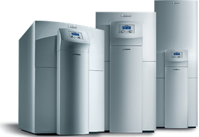 Теплові насоси