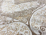 Килим Romance AB74A cream l.beige, фото 3