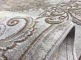 Килим Romance AB74A cream l.beige, фото 4