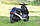 Хонда Такт (темно-синій), фото 8