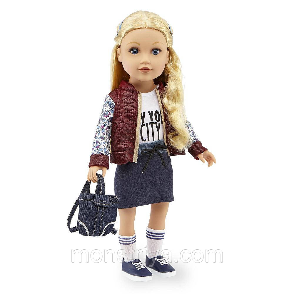 Journey girl 2024 doll meredith
