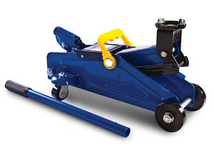 Домкрат підкатний 2 тонни, 130-295мм