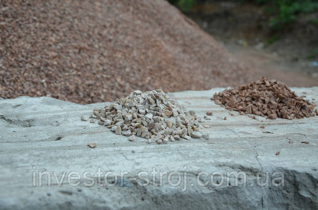 зіл, камаз мармурової крихти Харків крихта мармурова фр 3-25мм