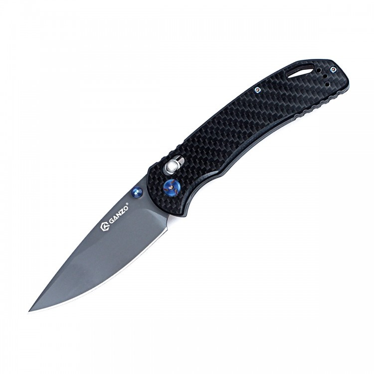 Ніж універсальний Ganzo G7533-CF