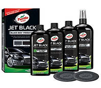 Полироль Turtle Wax Jet Black Box