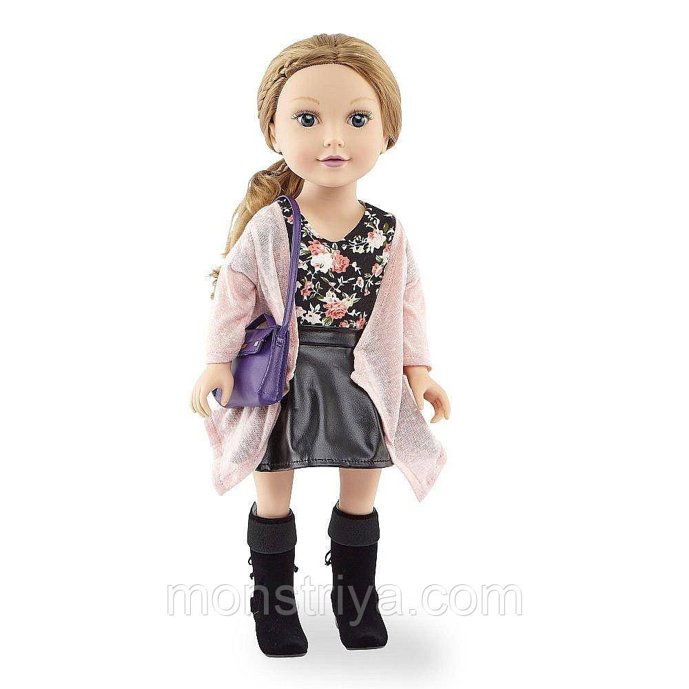 Journey doll mikaella deals