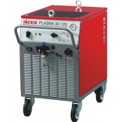 Установка повітряно-плазмового різання Plasma 30-120 ZA