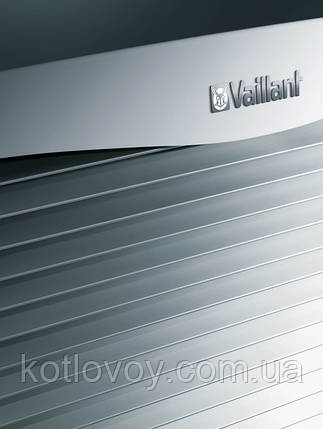 Тепловий насос Vaillant aroTHERM, фото 3