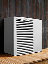 Тепловий насос Vaillant aroTHERM, фото 4