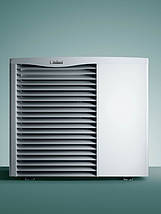 Тепловий насос Vaillant aroTHERM, фото 3