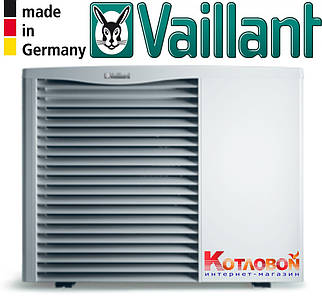 Тепловий насос Vaillant aroTHERM VWL 55/2 A 230 В