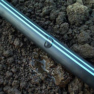 Шланг GardenTools 1/2 дюйма (краплинний полив) W=0,15мм L=500м, фото 4