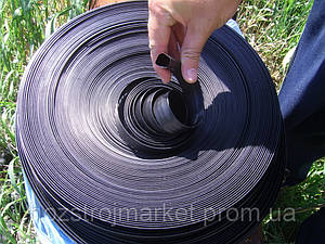 Шланг GardenTools 1/2 дюйма (краплинний полив) W=0,15мм L=500м