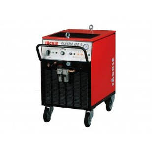 Установка повітряно-плазмового різання Plasma 120S ZA (CNC) (150 кг)