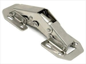 Петля зовнішня без врізки