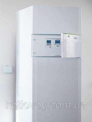 Тепловий насос Vaillant flexoCOMPACT exclusive, фото 3