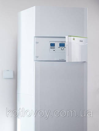 Тепловий насос Vaillant flexoCOMPACT exclusive, фото 2