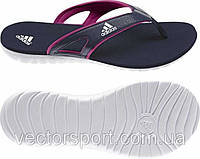 Сланцы Adidas performance calo 5 W