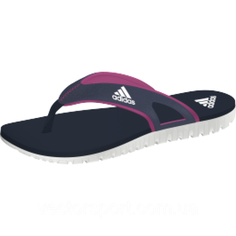 Сланцы Adidas performance calo 5 W - фото 4 - id-p36921844