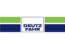 Запчастини преса Deutz Fahr