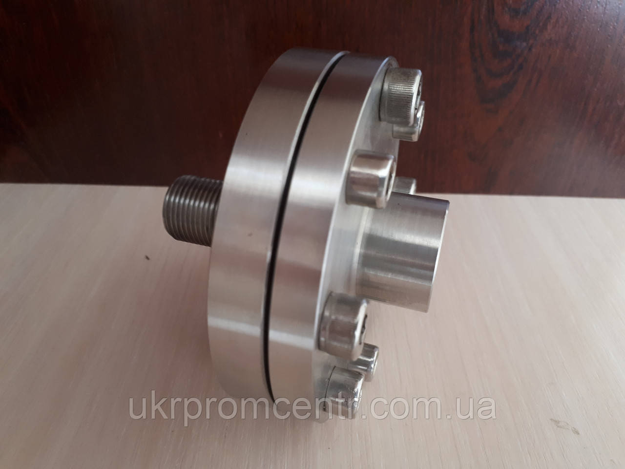 Роздільник середовищ РМ-19, фото 1