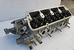 Головка блока циліндрів у зборі на Славуту