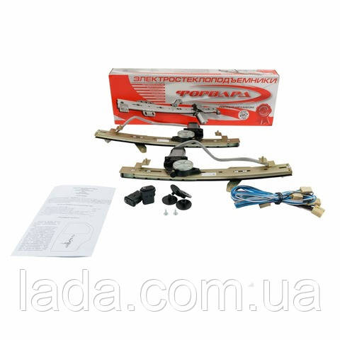 Склопідйомники електричні Форвард DAEWOO Lanos, Sens
