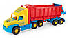 Іграшкова вантажівка Super Truck (36300), фото 2