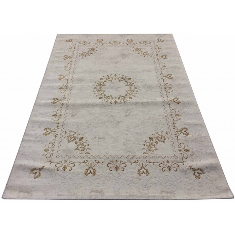 Килим Romance AB79A cream cream
