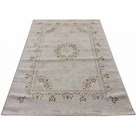 Килим Romance AB79A cream cream