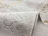 Килим Romance AB79A cream cream, фото 4