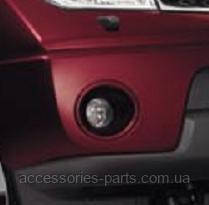 Комплект протитумінних фар Nissan Nissan Navara d40m Новий Оригінальний , фото 1