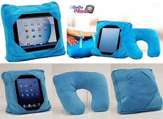 Подушка Підставка Gogo Pillow