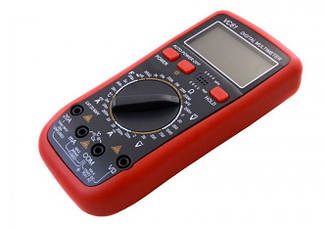 Цифровий мультиметр VC 61 Jb