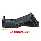 Кутова ручка керування вогнем Magpul PTS AFG1 (Гонконг), фото 4