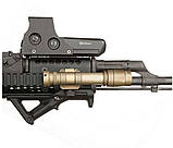 Кутова ручка керування вогнем Magpul PTS AFG1 (Гонконг), фото 6
