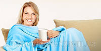 Плед с Рукавами Snuggie H