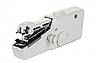 Ручна Міні Швейна Машинка Sewing Machine Handy Stitch CS 101 B Jw, фото 2