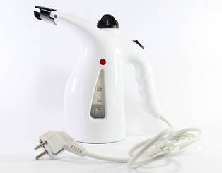 Зволожувач для обличчя та ручний відпарювач 4в1 HAND STEAMER RZ 608 Jw