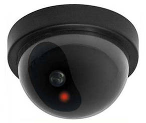 Муляж Купольної відеокамери Security Camera 6688