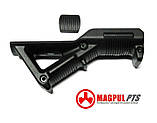Кутова ручка керування вогнем Magpul PTS AFG1 (Гонконг), фото 3