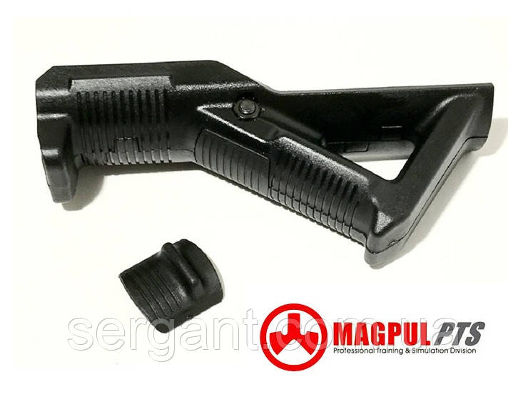Кутова ручка керування вогнем Magpul PTS AFG1 (Гонконг)