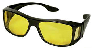 Сонцезахисні окуляри для Водії HD Vision
