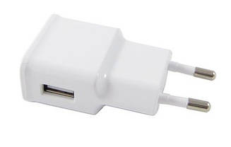 Адаптер Мережевий USB 71 Перехідник