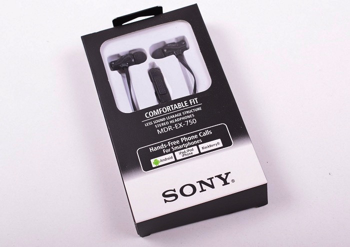 Mdr outlet ex 750