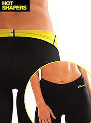 Бриджі для схуднення Hot Shapers Pants Хот Шейперс HS-019 Op