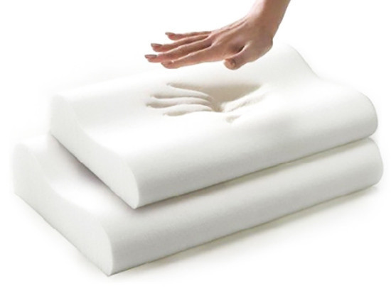 Подушка Ортопедична Memory Pillow Меморі Піллоу, фото 1