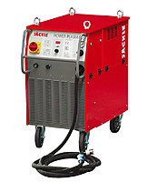 Установка повітряно-плазмового різання Power Plasma 2 EA (CNC) (366 кг)