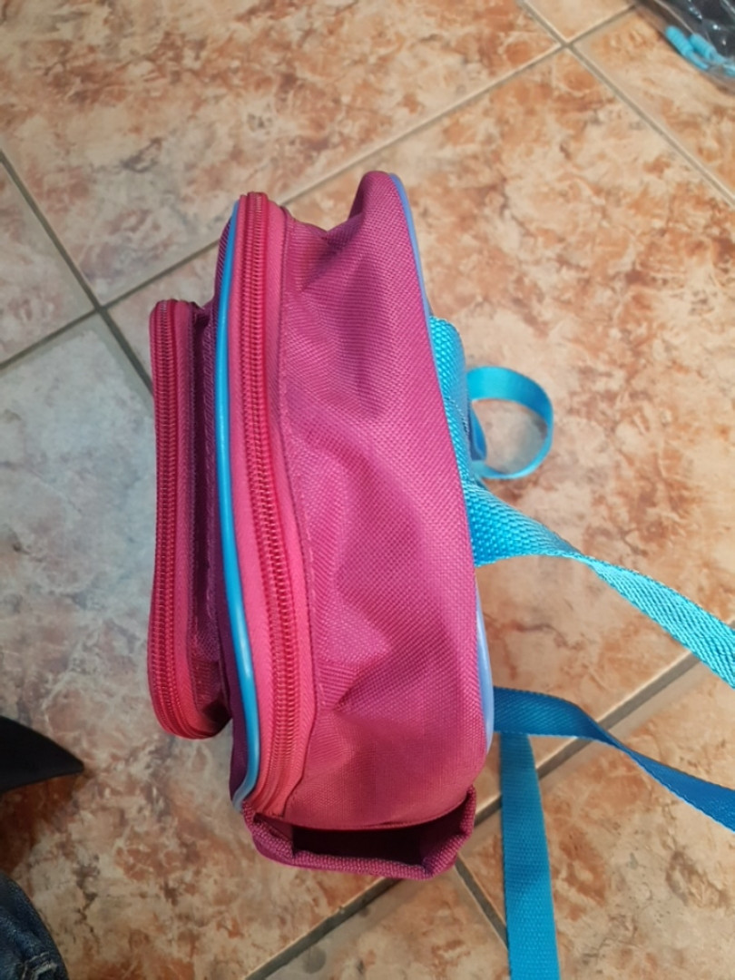Рюкзак для девочек Prozen, lol, Anna размер 32x22x10 - фото 6 - id-p531199108
