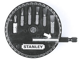 Біти в наборі Stanley 1-68-735